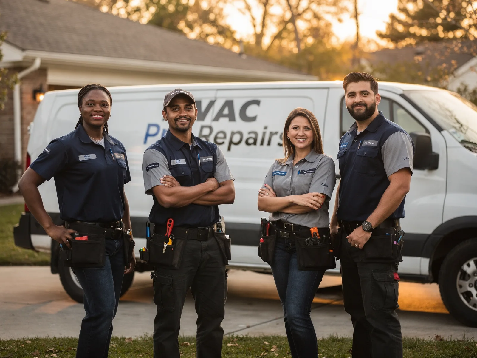 Heat Pump Repair company in Eddyville, NE