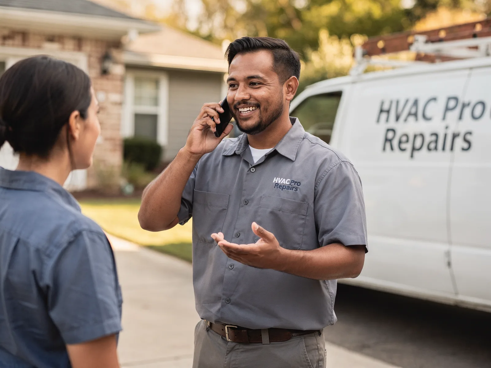 Heat Pump Repair Eddyville, NE FAQs